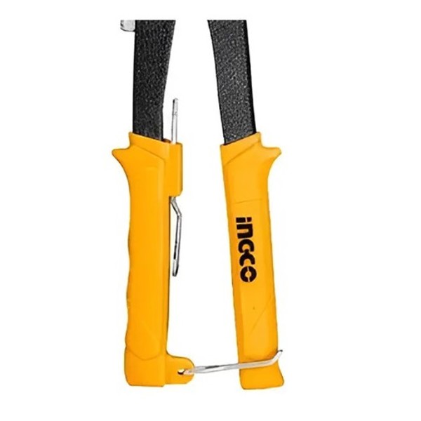 ALICATE REBITADOR MANUAL INGCO - HRS108
