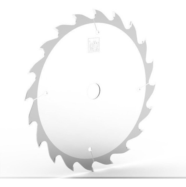 DISCO CORTE MADEIRA DE 300MM COM 32 DENTES ALTERNADOS LEITZ - 762009466