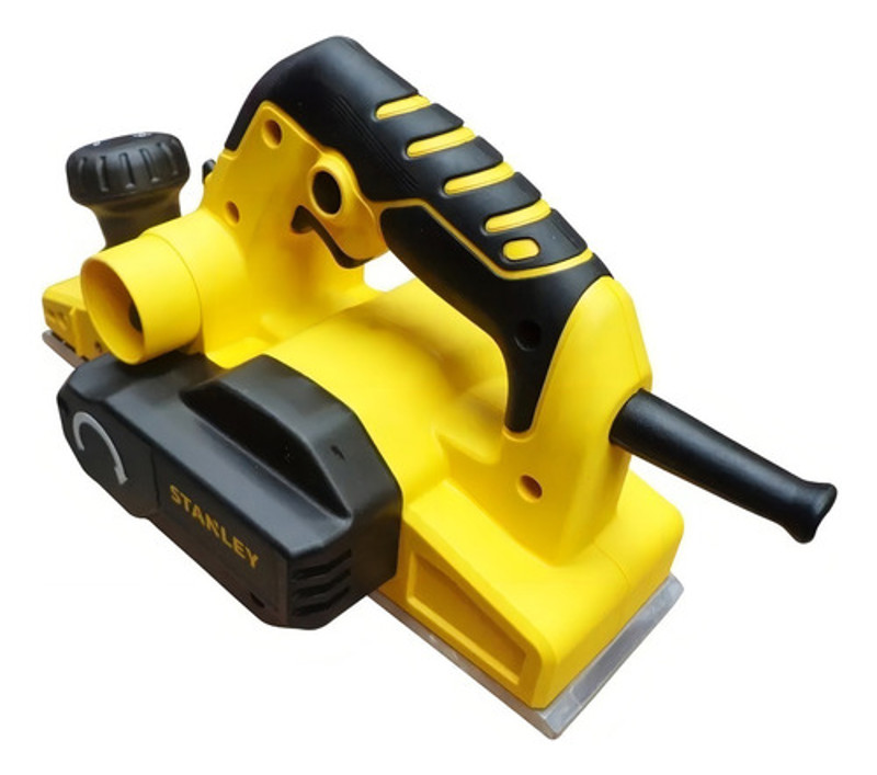 PLAINA ELETRICA 0 - 2.5MM COM 750W STANLEY - STPP7502 220V