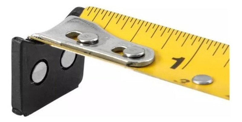 TRENA COM 05 METROS COM  MEDIDOR DE DISTANCIA A LESER 40M VONDER -38.20.005.40