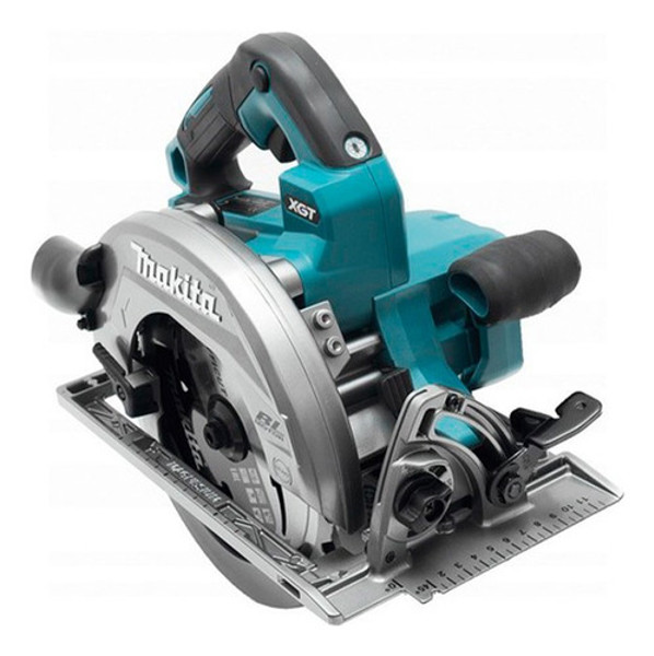 SERRA CIRCULAR 185MM A BATERIA 40V MAKITA - HS003GZ