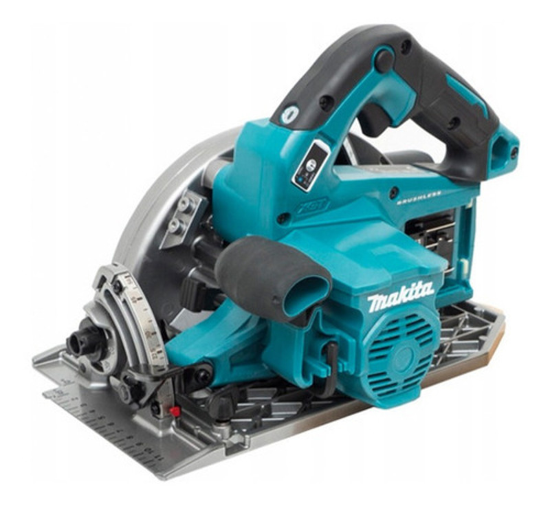 SERRA CIRCULAR 185MM A BATERIA 40V MAKITA - HS003GZ