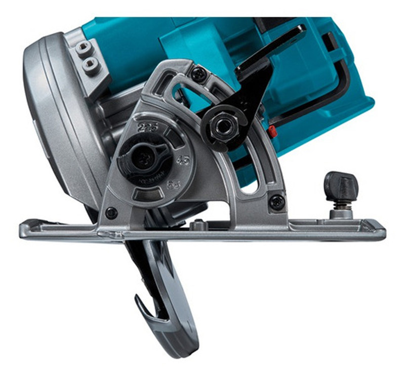 SERRA CIRCULAR 185MM A BATERIA 40V MAKITA - HS003GZ