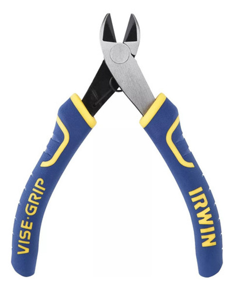 ALICATE CORTE DIAGONAL MINI 4.1/2" IRWIN - 2078935