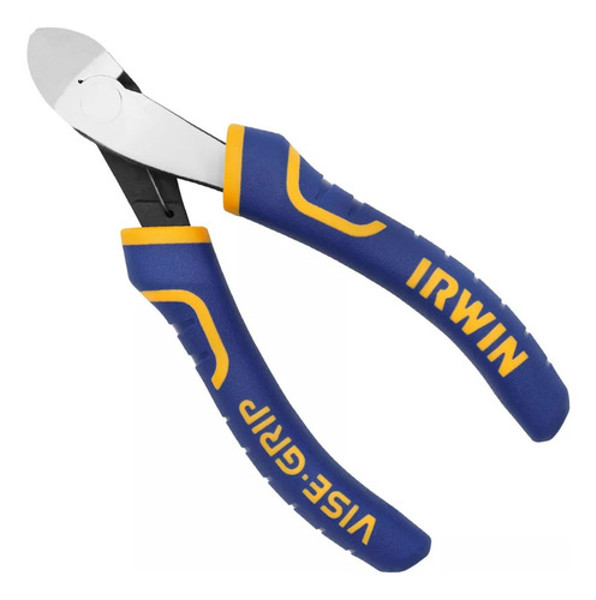 ALICATE CORTE DIAGONAL MINI 4.1/2" IRWIN - 2078935