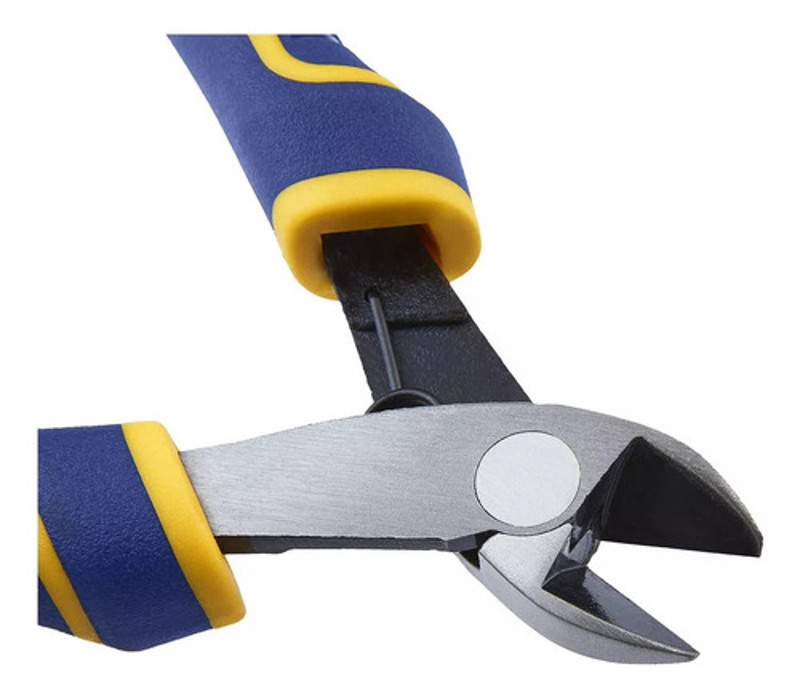 ALICATE CORTE DIAGONAL MINI 4.1/2" IRWIN - 2078935