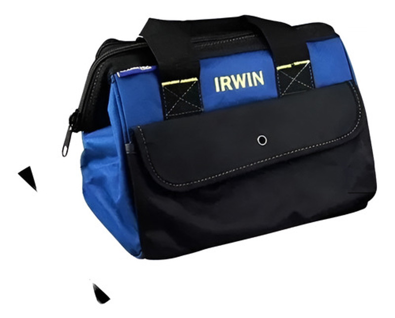 BOLSA E MOCHILA PARA FERRAMENTA 12" IRWIN - 1870405