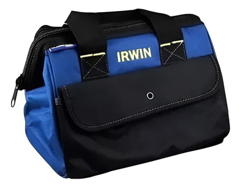 BOLSA E MOCHILA PARA FERRAMENTA 12" IRWIN - 1870405