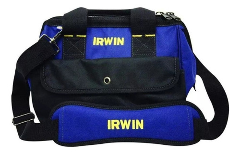 BOLSA E MOCHILA PARA FERRAMENTA 12" IRWIN - 1870405