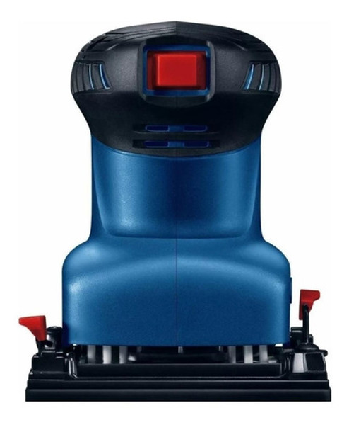 LIXADEIRA TREME TREME COM 220W BOSCH - GSS 140 06012A80E