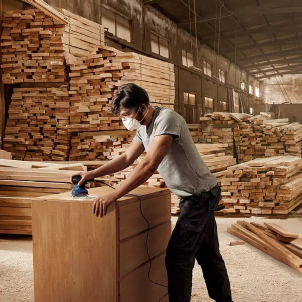 LIXADEIRA TREME TREME COM 220W BOSCH - GSS 140 06012A80E