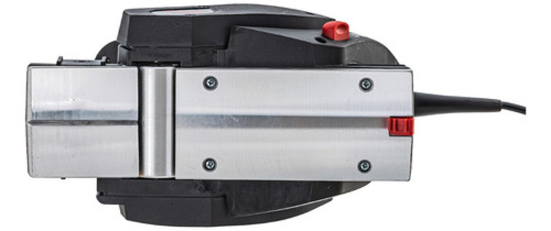 PLAINA ELETRICA 0 - 1.5MM COM 550W SKIL - 1555