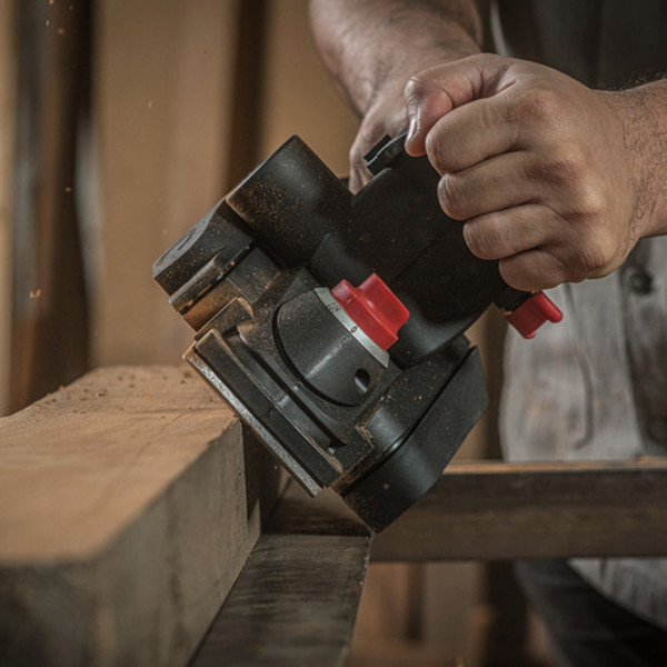 PLAINA ELETRICA 0 - 1.5MM COM 550W SKIL - 1555