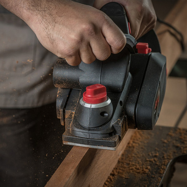 PLAINA ELETRICA 0 - 1.5MM COM 550W SKIL - 1555