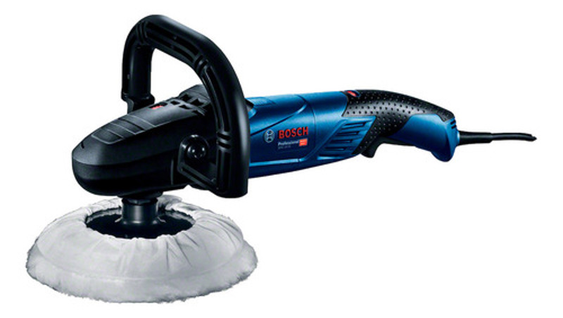 POLITRIZ LIXADEIRA 5" COM 1400W GPO 14CE BOSCH 220V