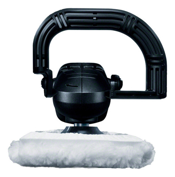 POLITRIZ LIXADEIRA 5" COM 1400W GPO 14CE BOSCH 220V