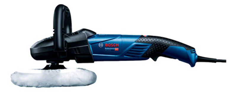 POLITRIZ LIXADEIRA 5" COM 1400W GPO 14CE BOSCH 220V