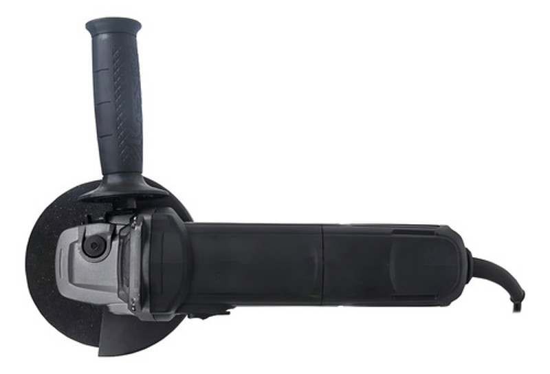 ESMERILHADEIRA ANGULAR 125MM COM 1100W KRESS - KUS15 220V