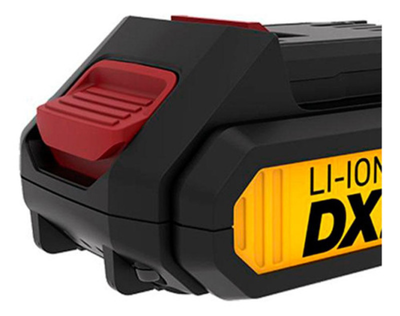 BATERIA CAT 18V IONLITIO COM 2.0AH - DXB2 483,0001