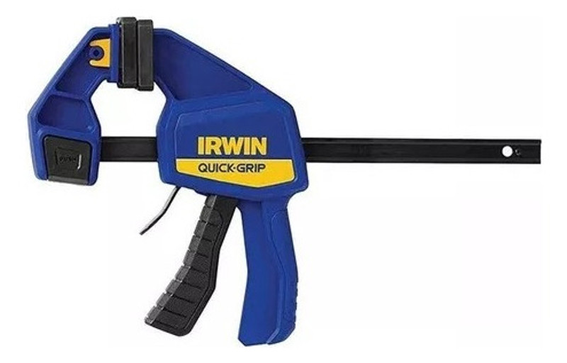 GRAMPO PRESSAO AUTOMATICO 24" 60CM IRWIN - 2005969