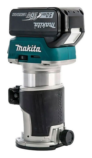 TUPIA LAMINADORA A BATERIA 18V MAKITA - DRT50Z