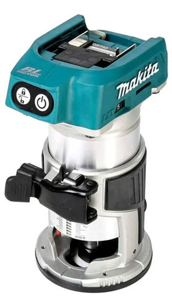 TUPIA LAMINADORA A BATERIA 18V MAKITA - DRT50Z