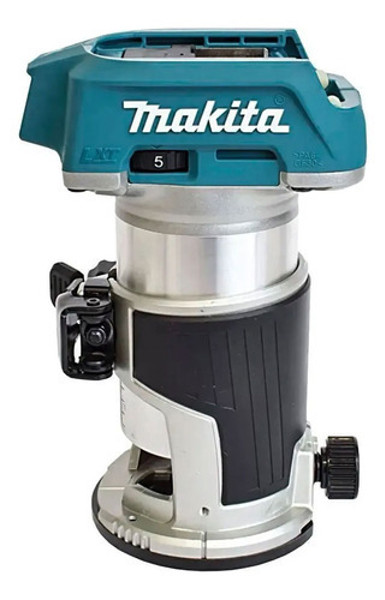 TUPIA LAMINADORA A BATERIA 18V MAKITA - DRT50Z