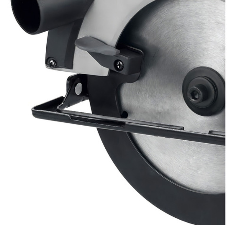 SERRA CIRCULAR 185MM COM 1500W WESCO - WS3441 220V