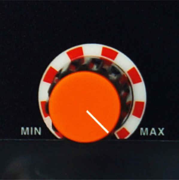 INVERSOR SOLDA 130A KSI MMA SMI130 INTEC MACH - 220V