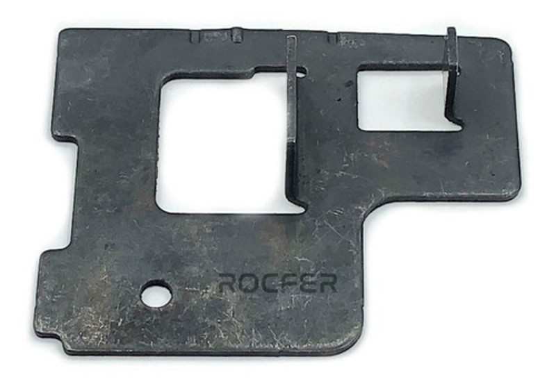 PINADOR 18GA BATERIA 20V MAX XR DEWALT - DCN680B