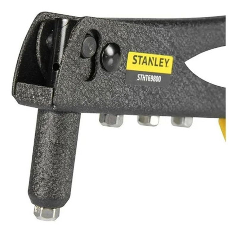 ALICATE REBITADOR MANUAL STANLEY - 69-800