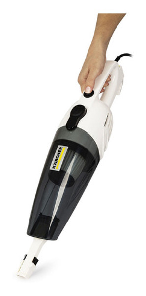 ASPIRADOR DE PO ELETRICO VERTICAL VCL 1 COM 1000W KARCHER -  9.938-449.0 220V