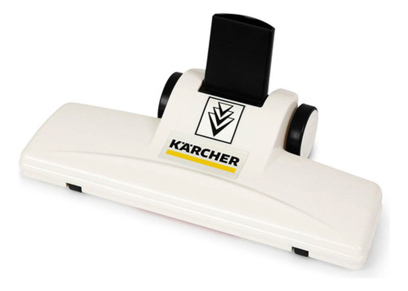 ASPIRADOR DE PO ELETRICO VERTICAL VCL 1 COM 1000W KARCHER -  9.938-449.0 220V