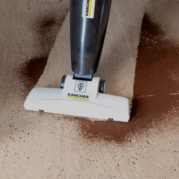 ASPIRADOR DE PO ELETRICO VERTICAL VCL 1 COM 1000W KARCHER -  9.938-449.0 220V