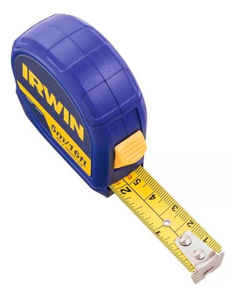 TRENA COM 05 METROS IRWIN - IW13947