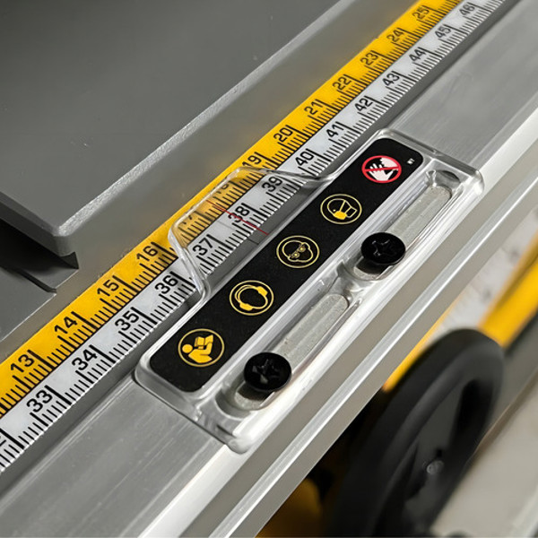 SERRA MESA BANCADA 10" COM 2000W DEWALT - DWE7492-B2 220V