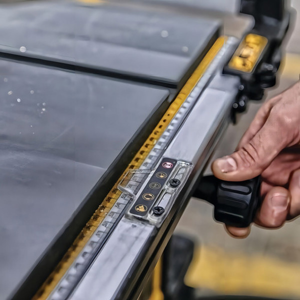 SERRA MESA BANCADA 10" COM 2000W DEWALT - DWE7492-B2 220V