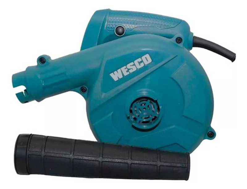 SOPRADOR ELETRICO COM 600W WESCO - WS8043 220V