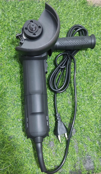 ESMERILHADEIRA ANGULAR 4.1/2'' COM 830W KRESS - KUS04P 220V