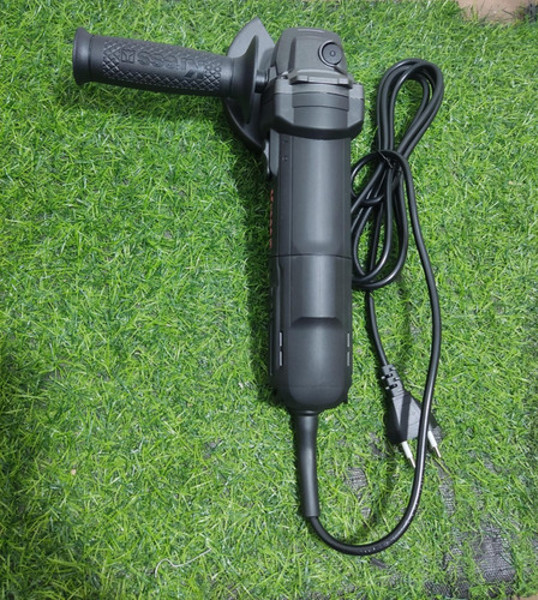 ESMERILHADEIRA ANGULAR 4.1/2'' COM 830W KRESS - KUS04P 220V