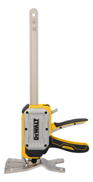 LEVANTADOR PRECISAO CONSTRUCTION JACK 154KG DEWALT - DWHT83550