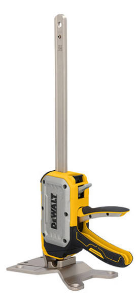 LEVANTADOR PRECISAO CONSTRUCTION JACK 154KG DEWALT - DWHT83550