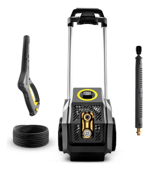 LAVADORA ALTA PRESSAO 2200W KARCHER HD 585 220V