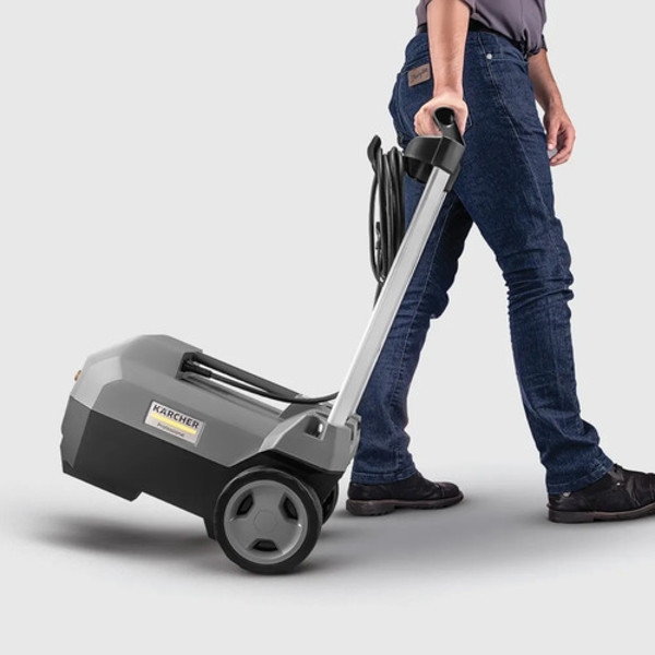LAVADORA ALTA PRESSAO 2200W KARCHER HD 585 220V
