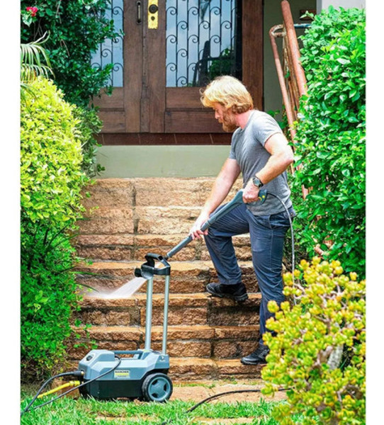 LAVADORA ALTA PRESSAO 2200W KARCHER HD 585 220V