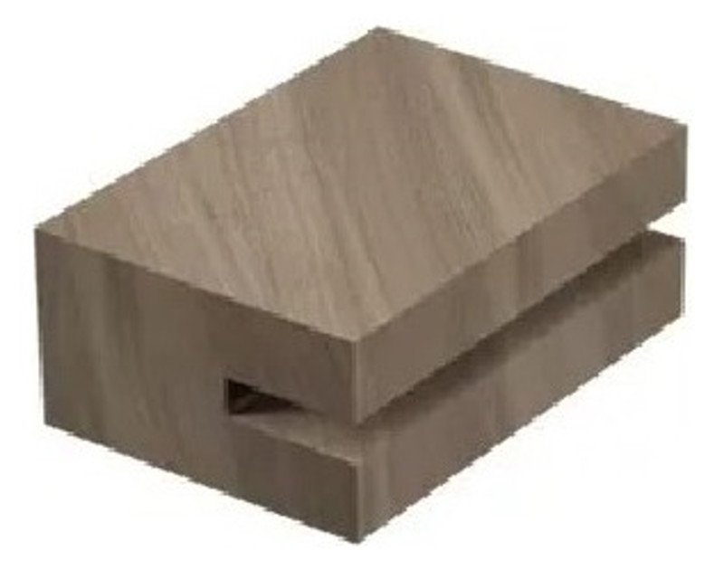 FRESA SERRINHA DEBRUM COM ROLAMENTO DE 06MM COM HASTE 06MM RADIX - 18F4060.01