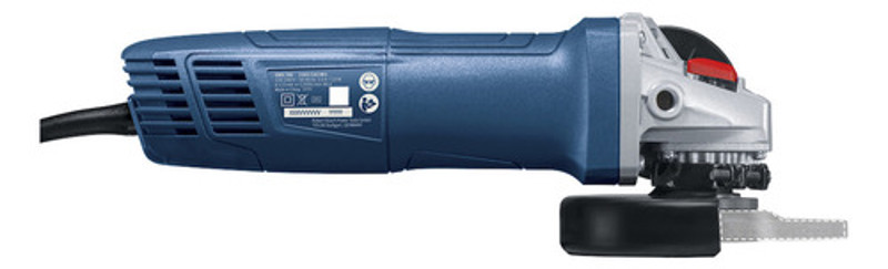 ESMERILHADEIRA ANGULAR 4.1/2'' COM 710W GWS700 BOSCH - 06013A30E0000 220V