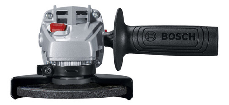 ESMERILHADEIRA ANGULAR 4.1/2'' COM 710W GWS700 BOSCH - 06013A30E0000 220V