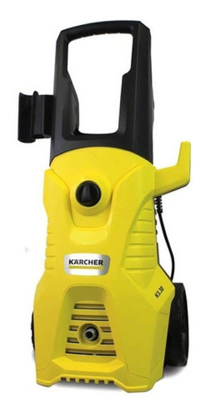 LAVADORA ALTA PRESSAO 1700W KARCHER K3.30 220V