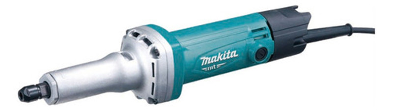 RETIFICADEIRA 1/4" PINCA DE 06MM COM 480W MAKITA - M9100B-220V